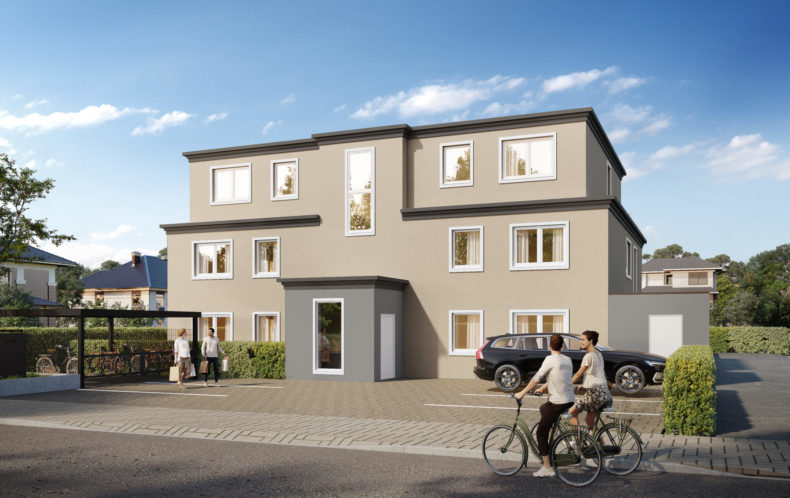 Ansicht 2 Ansicht 2